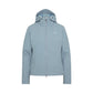 Arctica Hardfleece Womens Hoodie - Skiis & Biikes