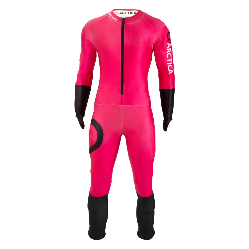 Arctica Iconic Adult GS Speed Suit - Skiis & Biikes