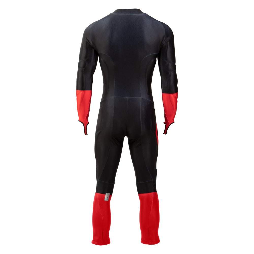 Arctica Iconic Adult GS Speed Suit - Skiis & Biikes