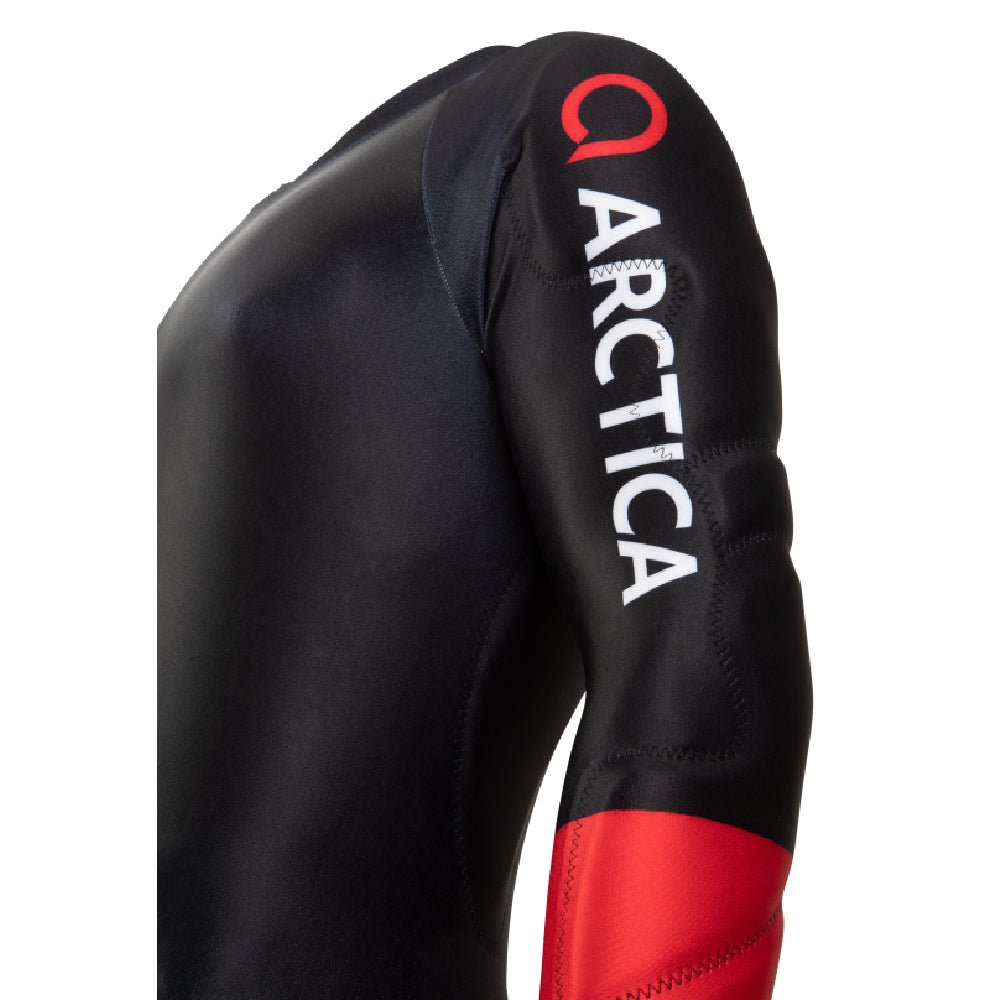 Arctica Iconic Adult GS Speed Suit - Skiis & Biikes