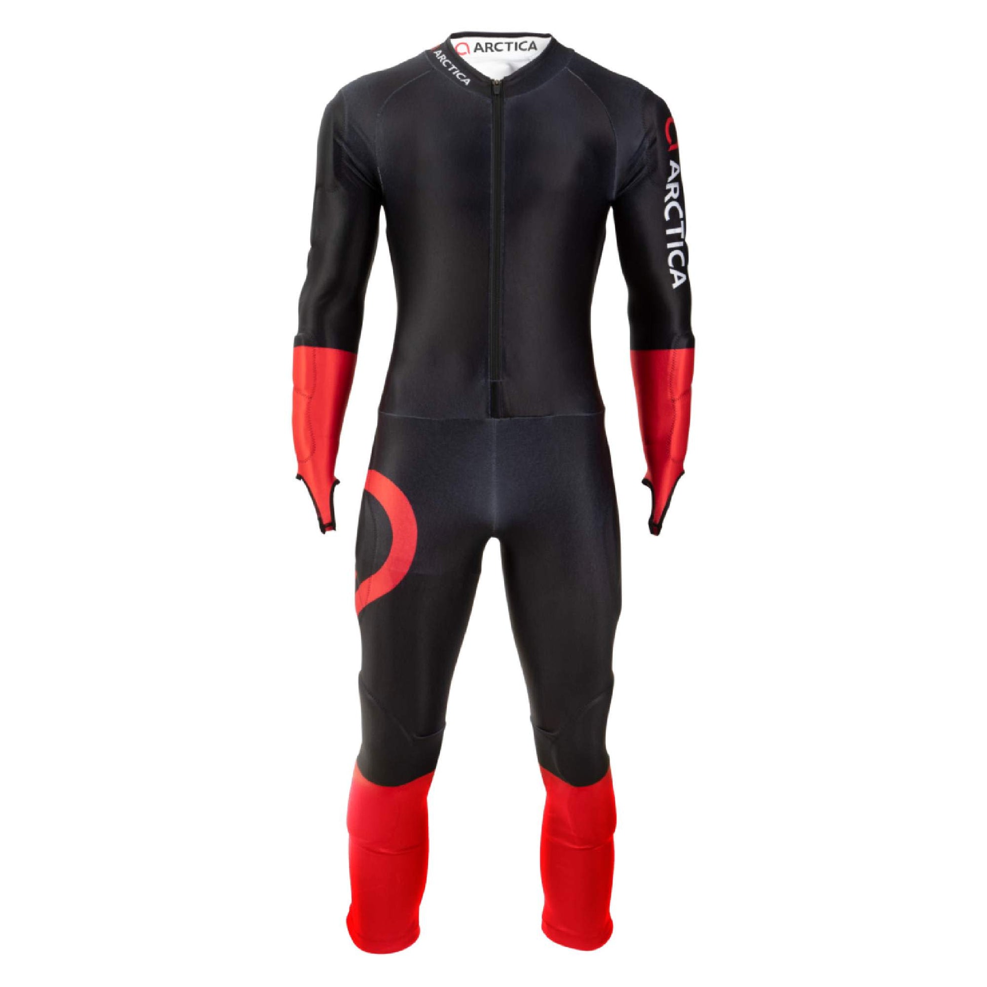 Arctica Iconic GS Adult Race Suit - Skiis & Biikes