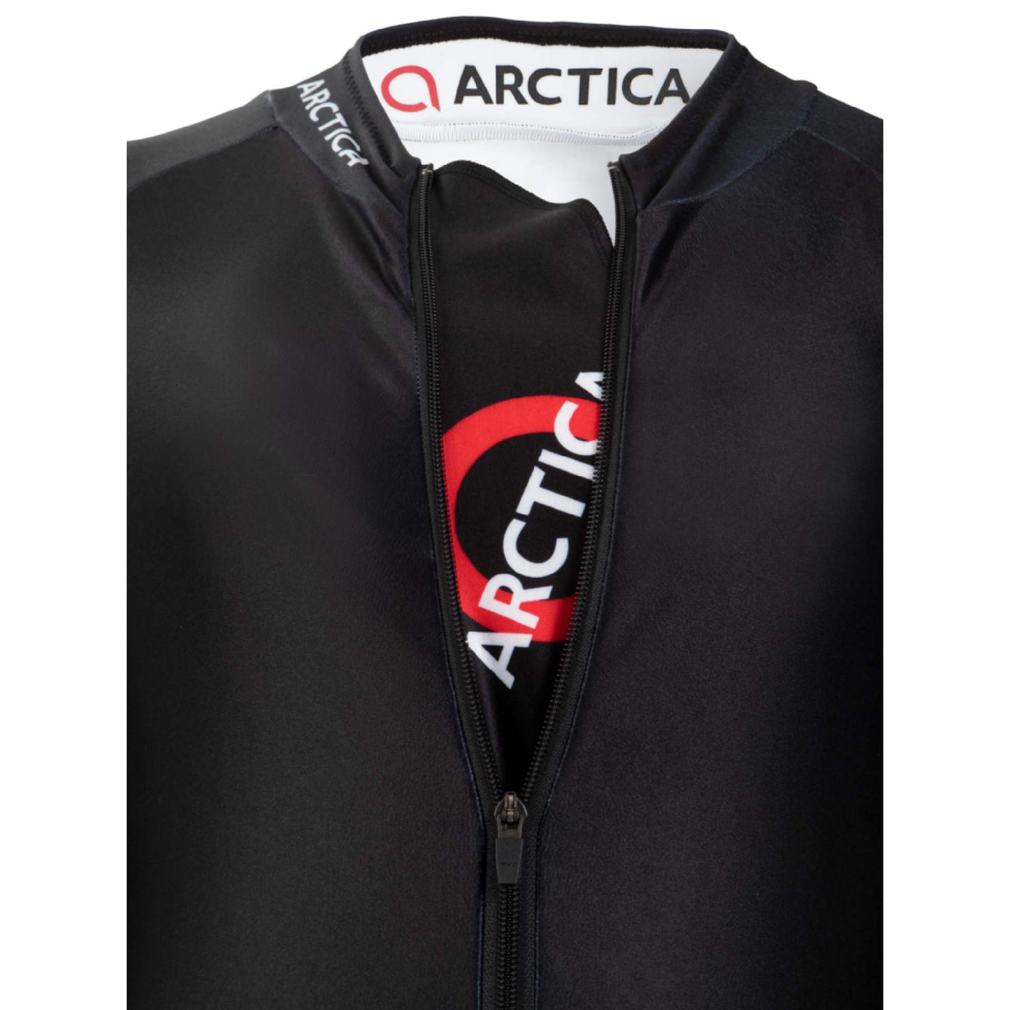 Arctica Iconic GS Junior Race Suit - Skiis & Biikes