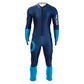 Arctica Iconic GS Junior Race Suit - Skiis & Biikes