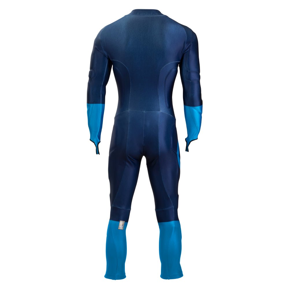 Arctica Iconic Junior GS Speed Suit - Skiis & Biikes