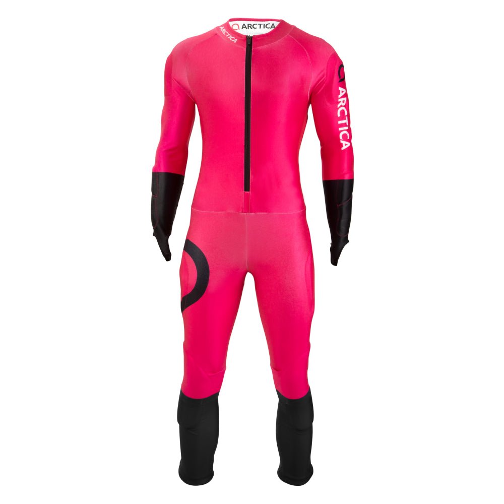 Arctica Iconic Junior GS Speed Suit - Skiis & Biikes