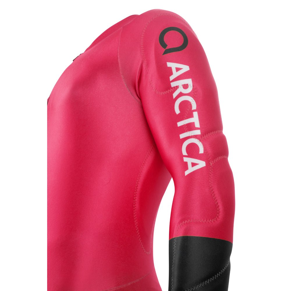 Arctica Iconic Junior GS Speed Suit - Skiis & Biikes