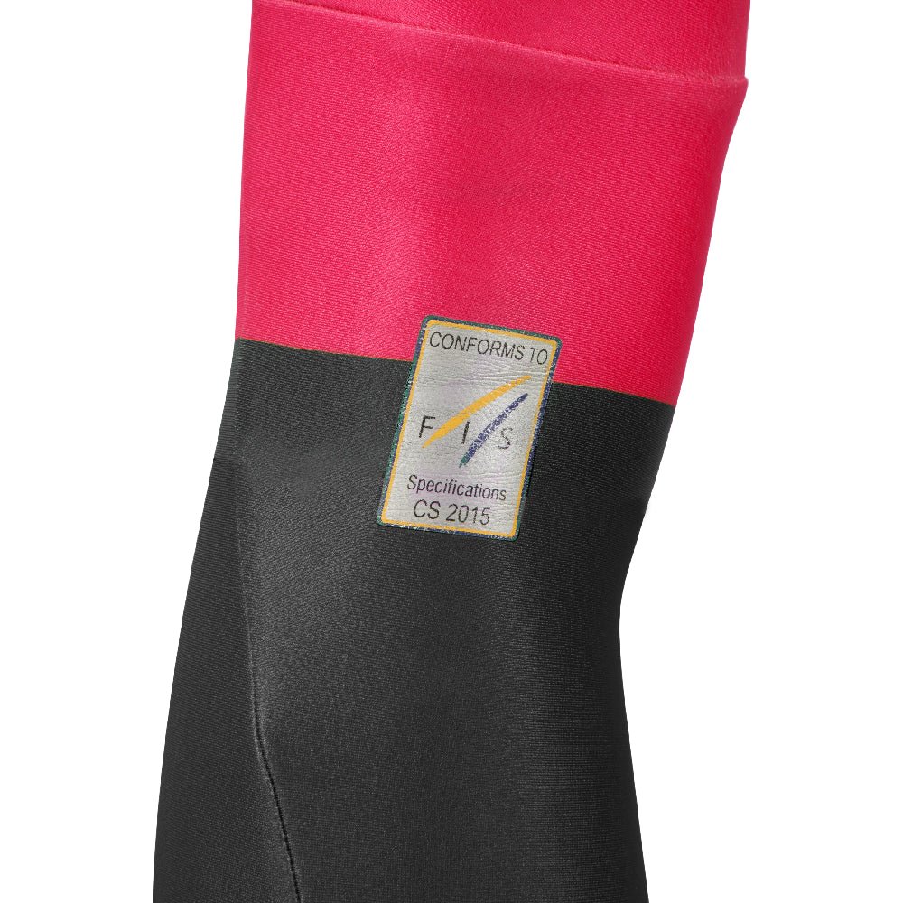 Arctica Iconic Junior GS Speed Suit - Skiis & Biikes