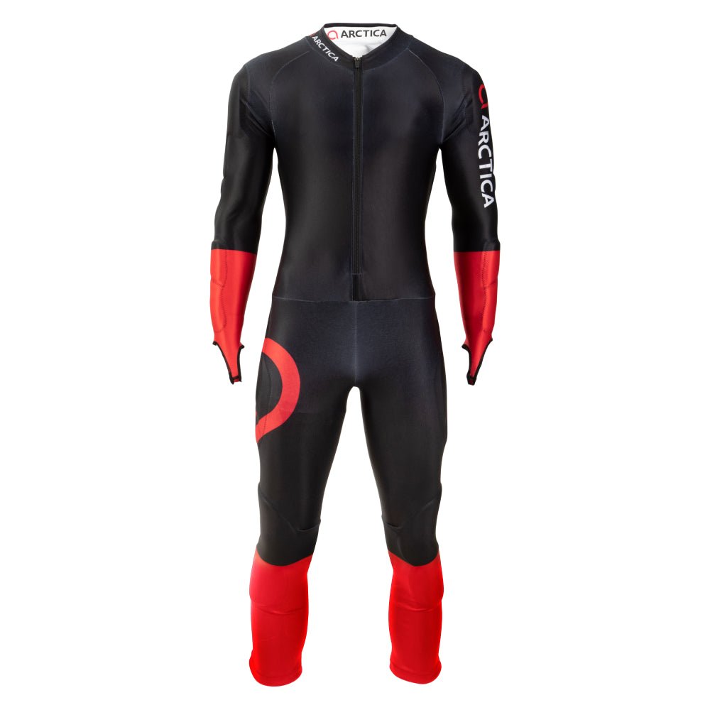 Arctica Iconic Junior GS Speed Suit - Skiis & Biikes