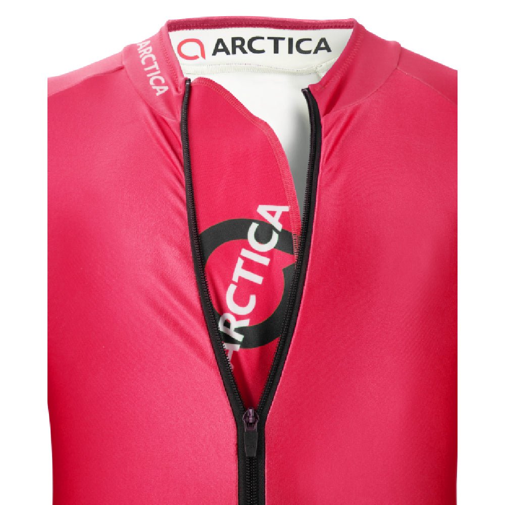 Arctica Iconic Junior GS Speed Suit - Skiis & Biikes