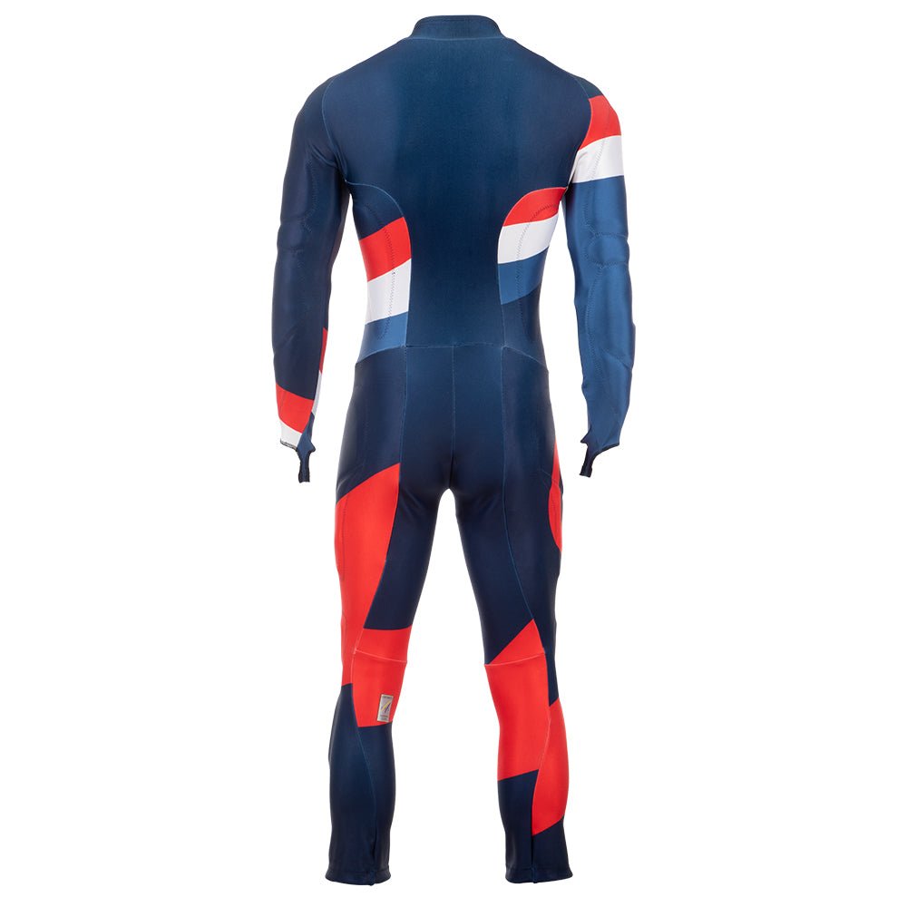 Arctica Patriot Junior GS Speed Suit - Skiis & Biikes