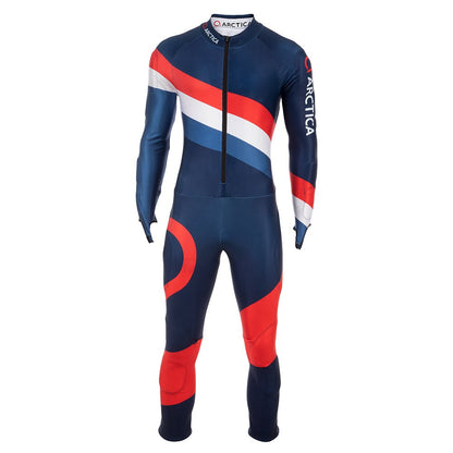 Arctica Patriot Junior GS Speed Suit - Skiis & Biikes