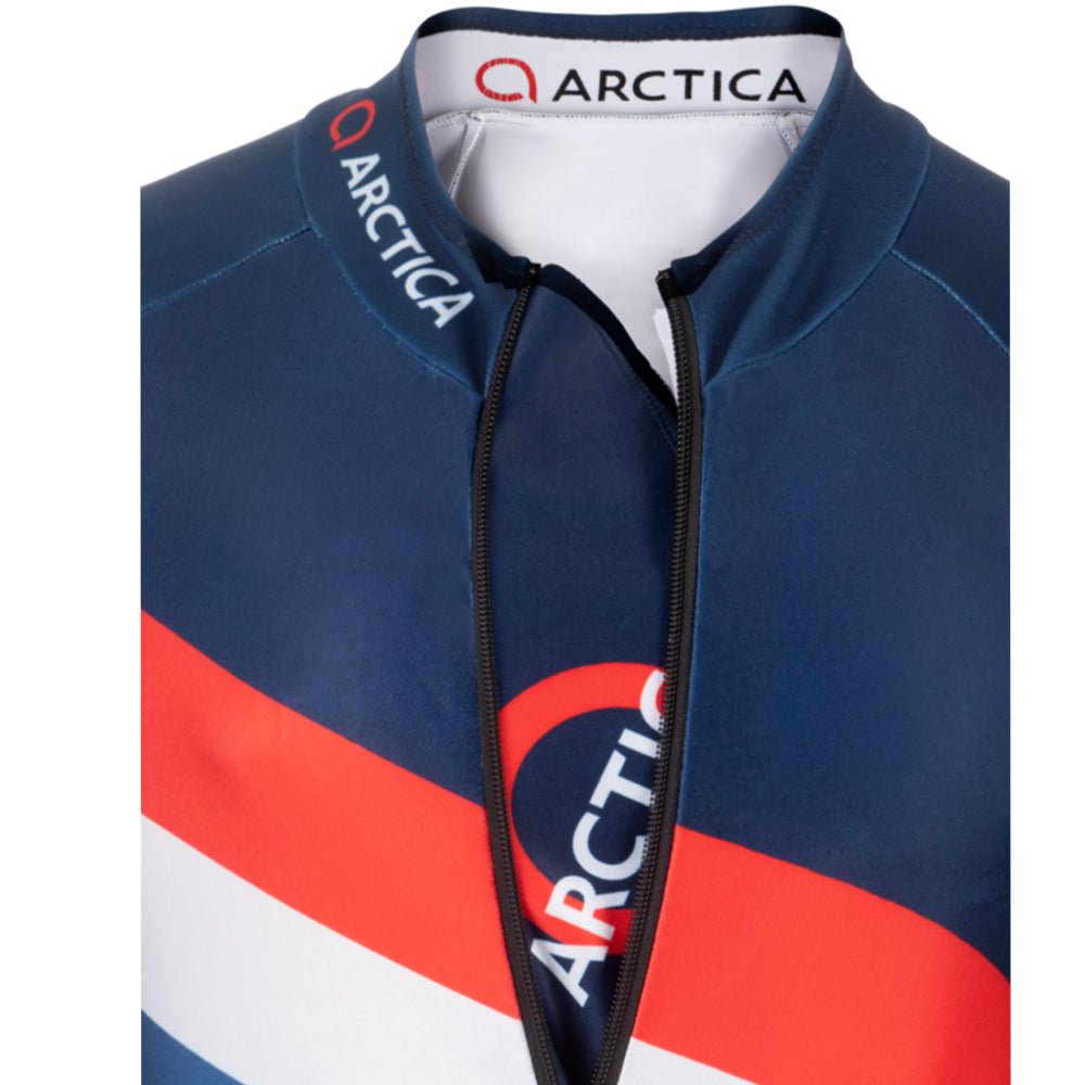 Arctica Patriot Junior GS Suit - Skiis & Biikes