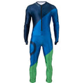 Arctica Pinnacle Adult GS Race Suit - Skiis & Biikes