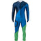 Arctica Pinnacle Adult GS Race Suit - Skiis & Biikes