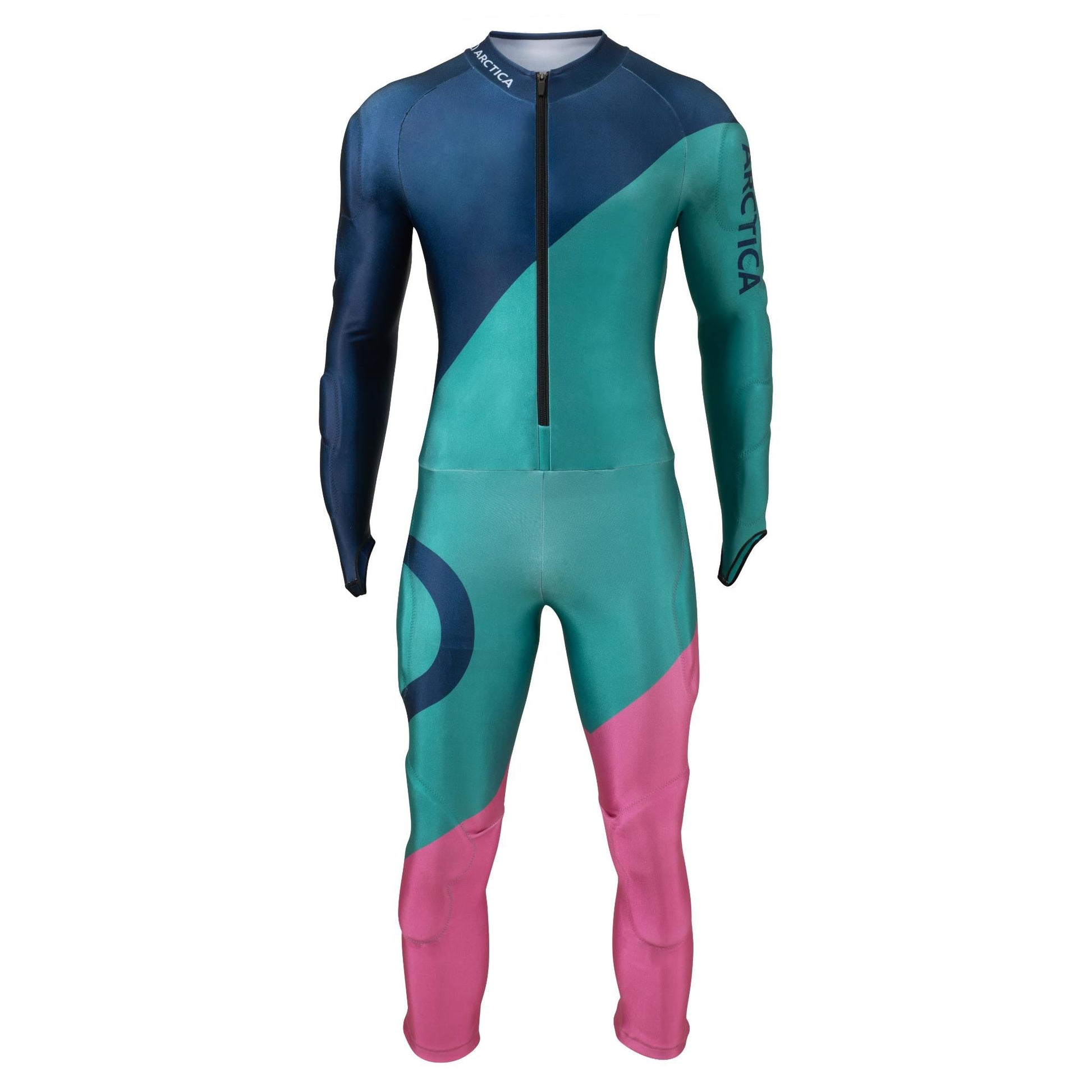 Arctica Pinnacle Junior GS Race Suit - Skiis & Biikes