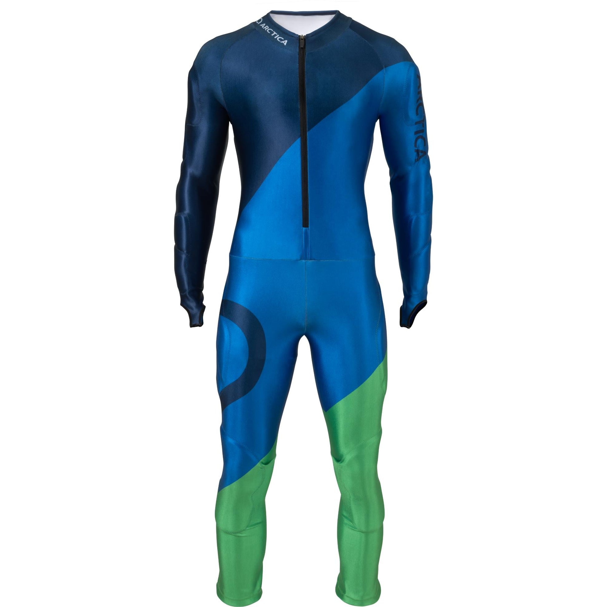 Arctica Pinnacle Junior GS Race Suit - Skiis & Biikes