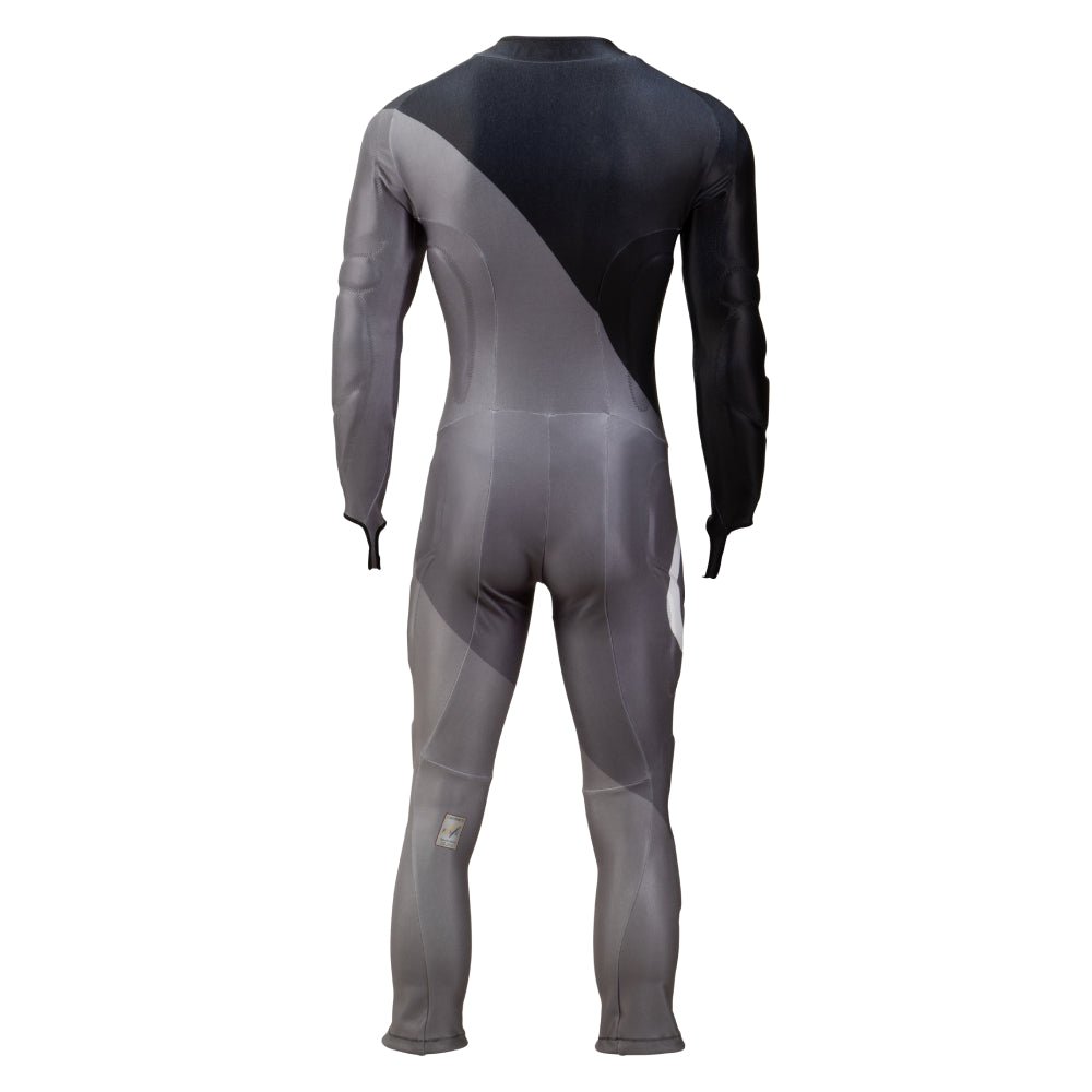 Arctica Shadow Adult GS Speed Suit - Skiis & Biikes