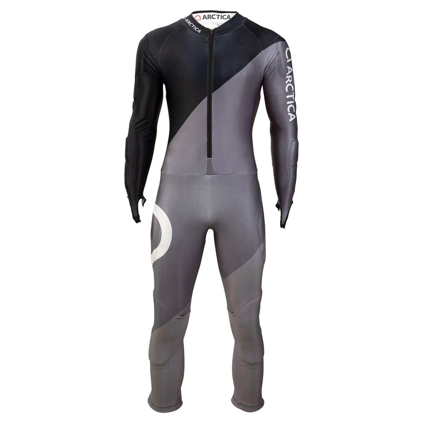 Arctica Shadow Adult GS Speed Suit - Skiis & Biikes