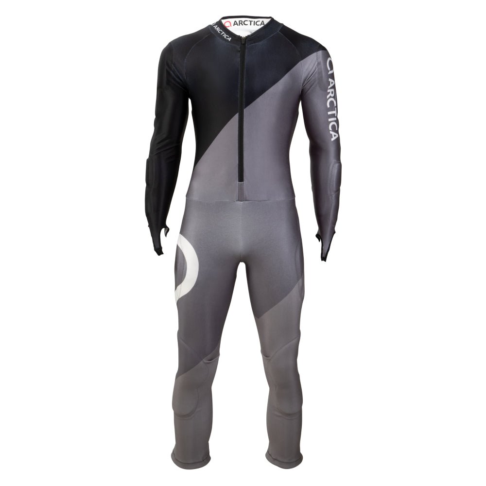 Arctica Shadow Adult GS Speed Suit - Skiis & Biikes