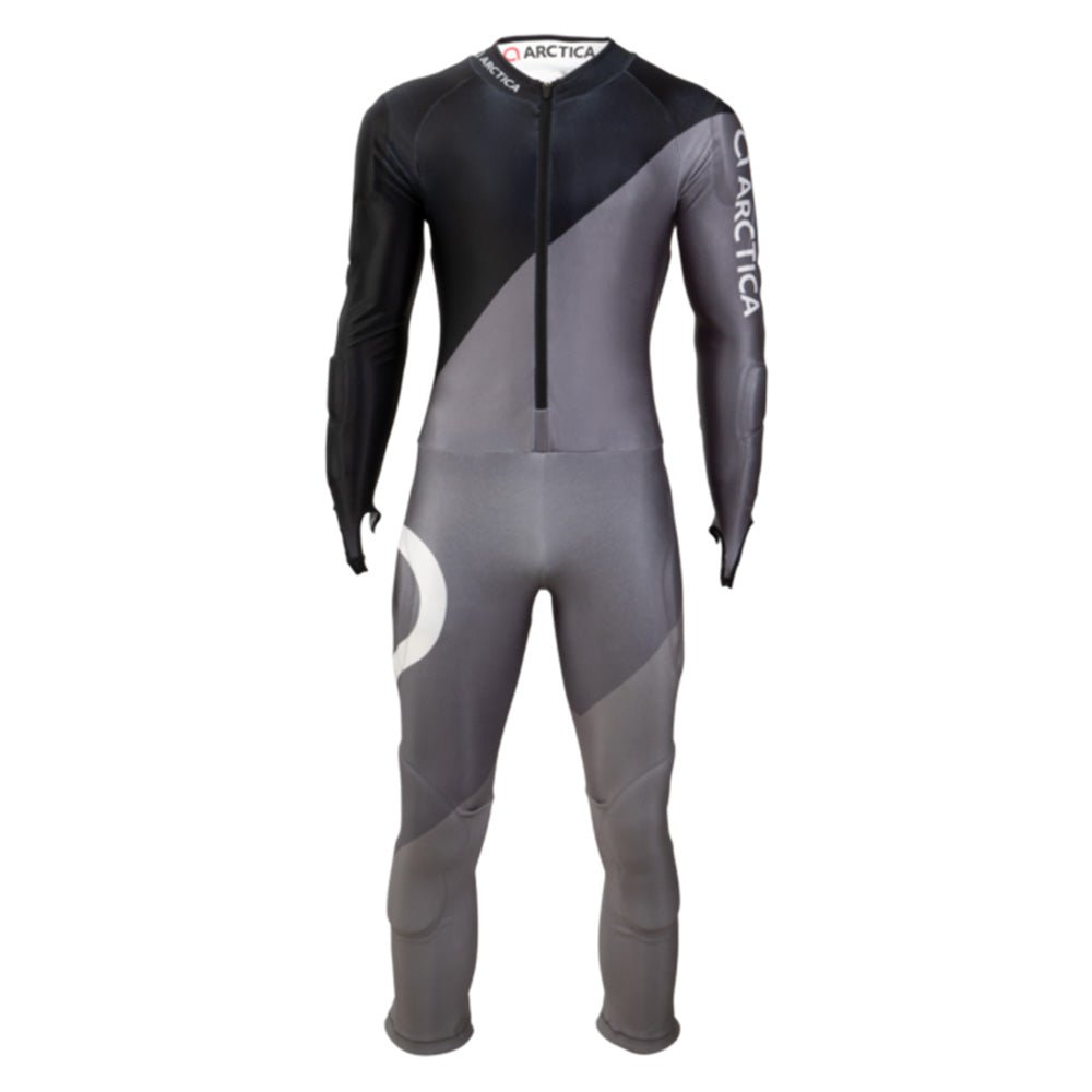 Arctica Shadow junior GS Speed Suit - Skiis & Biikes