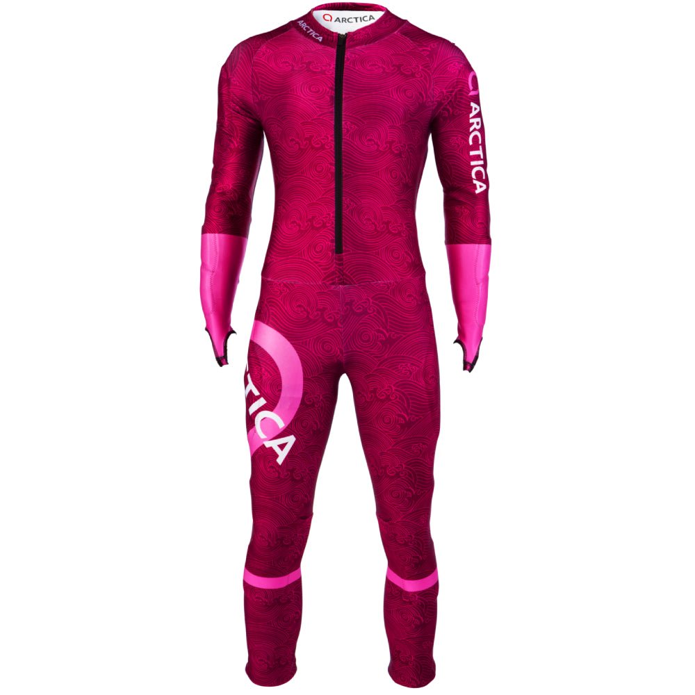 Arctica Tsunami Junior GS Speed Suit - Skiis & Biikes