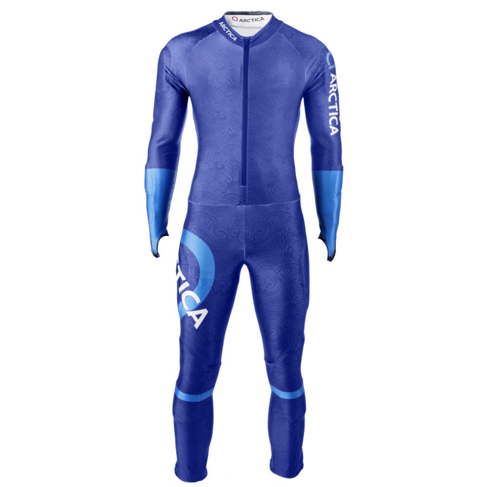 Arctica Tsunami Junior GS Speed Suit - Skiis & Biikes