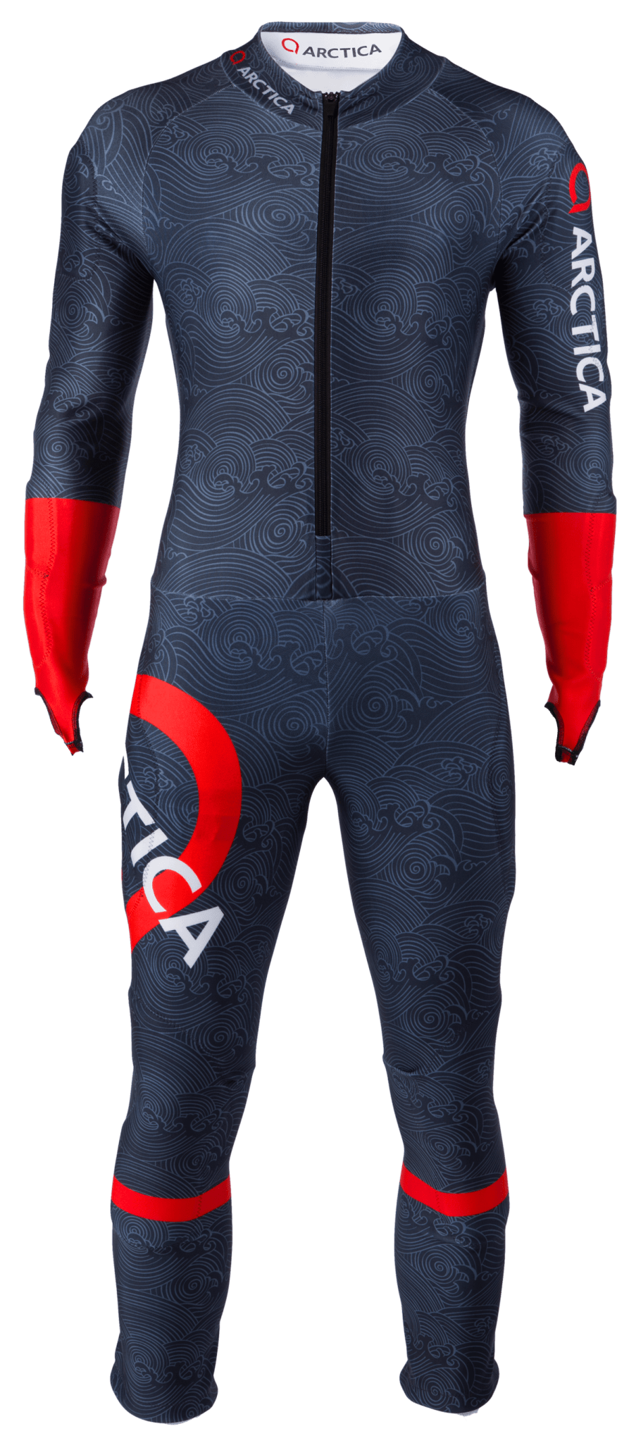 Arctica Tsunami Junior GS Speed Suit - Skiis & Biikes