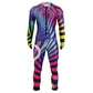 Arctica Vortex Adult GS Suit - Skiis & Biikes