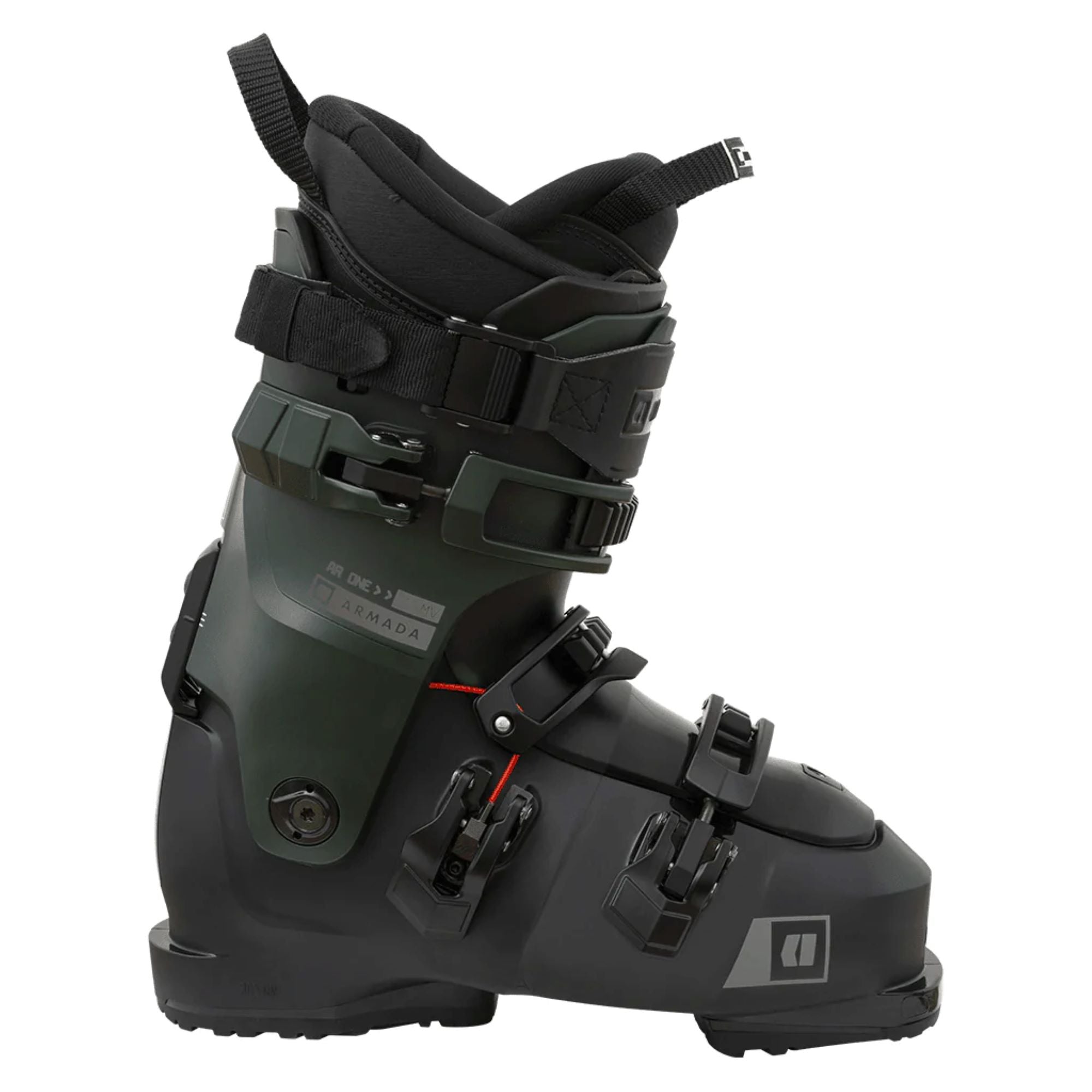 Armada AR ONE 110 MV Ski Boot 2026 – Skiis & Biikes