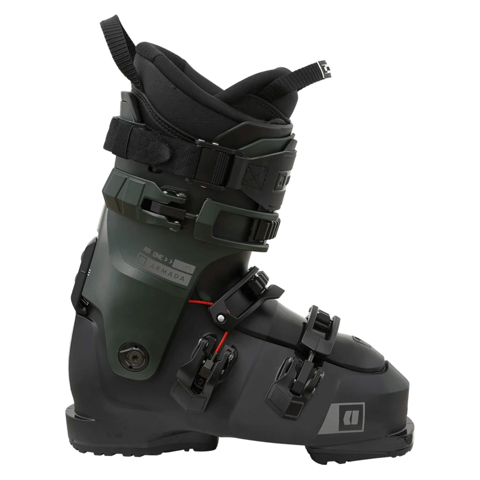 Armada AR ONE 110 MV Ski Boot 2026 - Skiis & Biikes