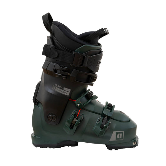 Armada AR ONE 130 MV Ski Boot 2026 - Skiis & Biikes