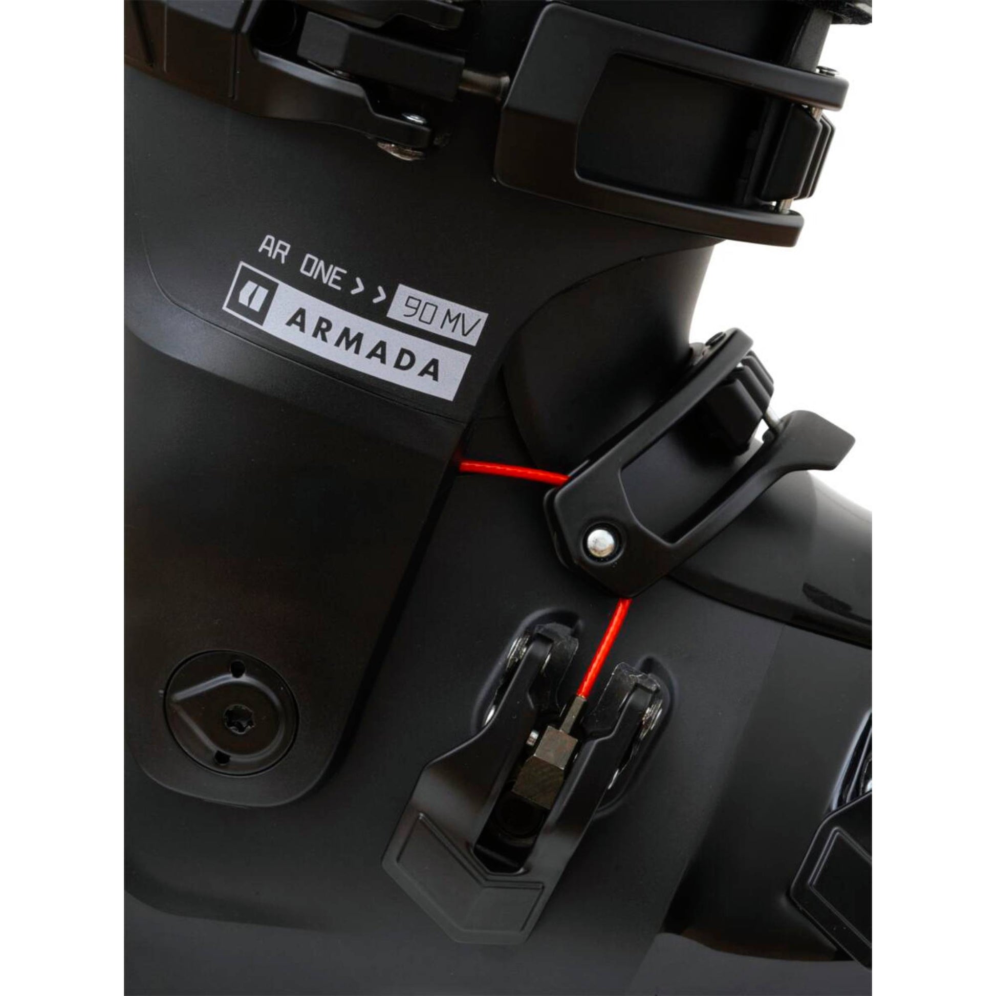 Armada AR ONE 90 MV Ski Boot 2026 - Skiis & Biikes