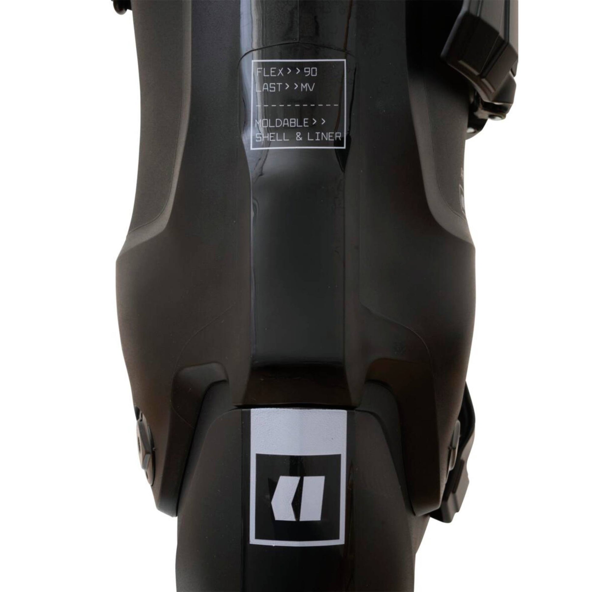 Armada AR ONE 90 MV Ski Boot 2026 - Skiis & Biikes