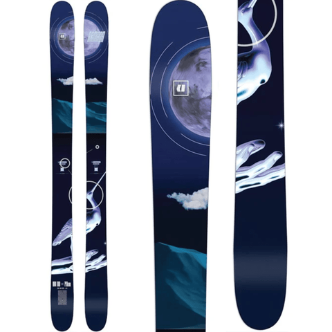 Armada ARV 106 スキー 172cm Markerバインディング Armada ARV 106 スキー 172cm Markerバインディング