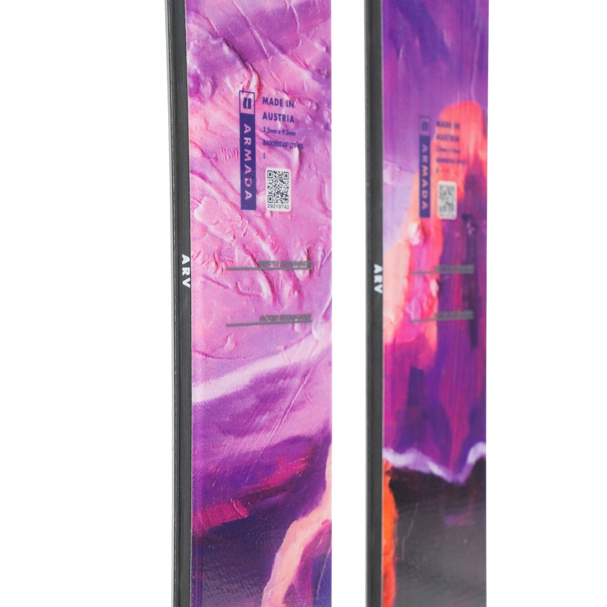 Armada ARV 100 Ski 2026 - Skiis & Biikes