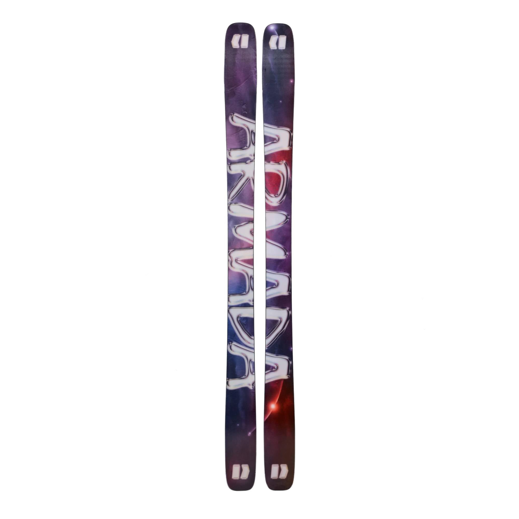 Armada ARV 100 Ski 2026 – Skiis & Biikes