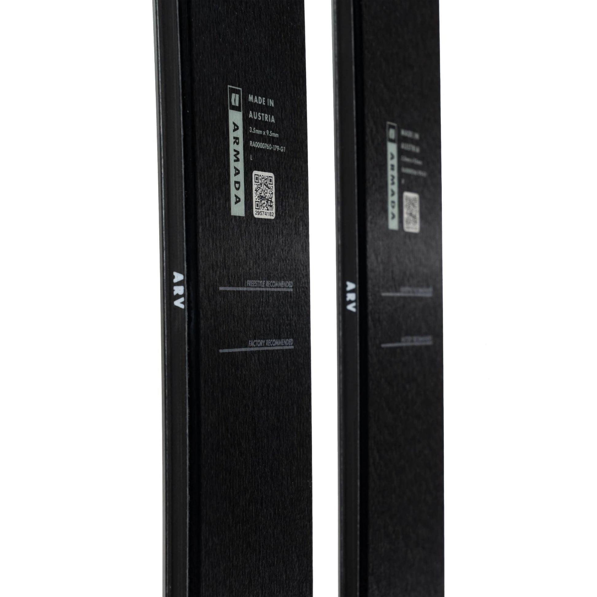 Armada ARV 100 Ski 2026 - Skiis & Biikes