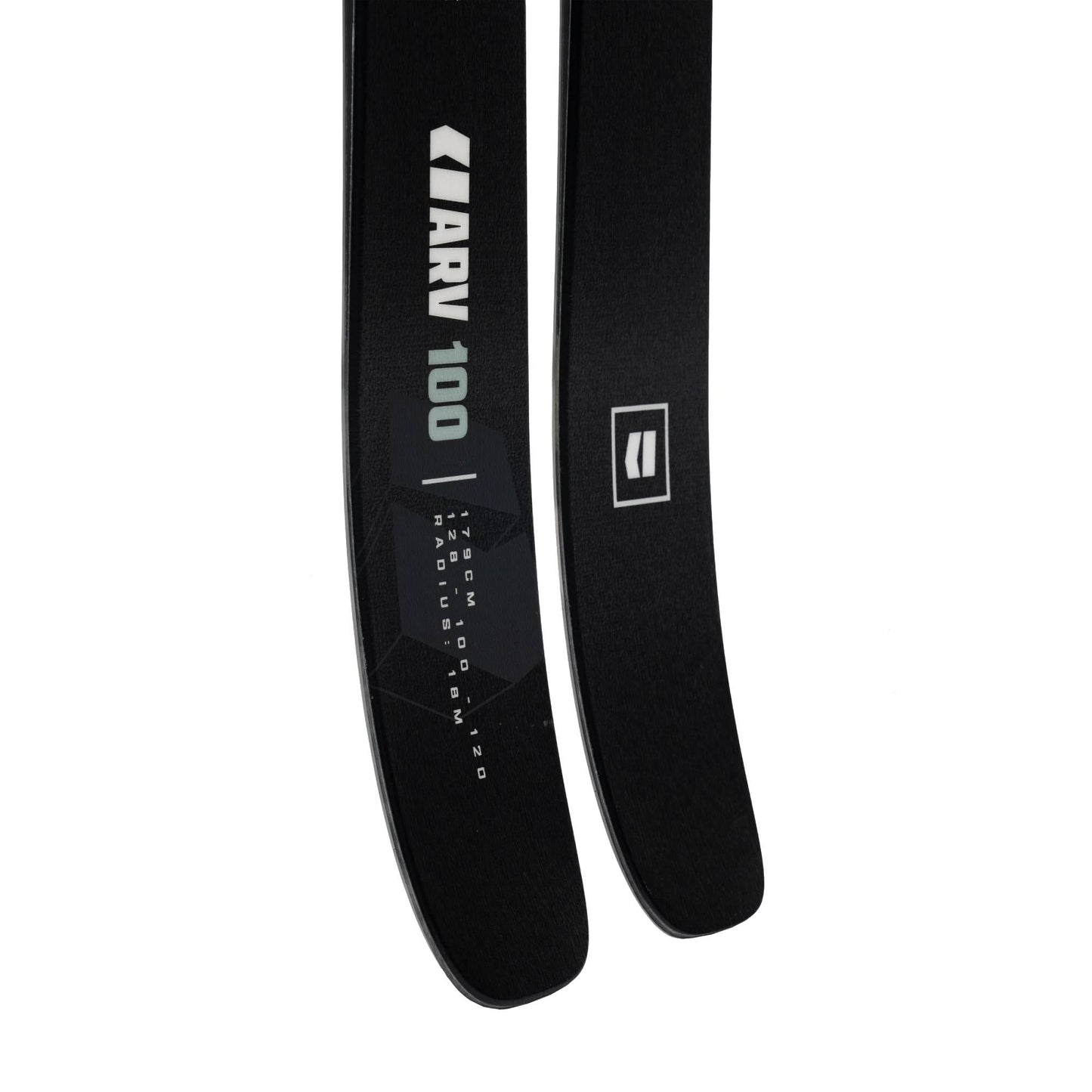 Armada ARV 100 Ski 2026 - Skiis & Biikes