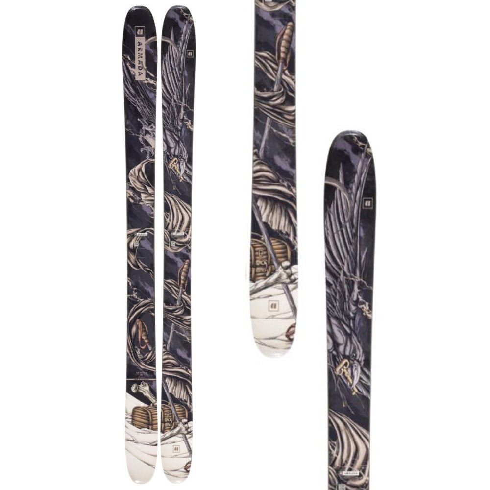 Armada ARV 106 Ski 2023 - Skiis & Biikes