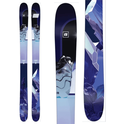 Armada ARV 106 Ski 2025 - Skiis & Biikes