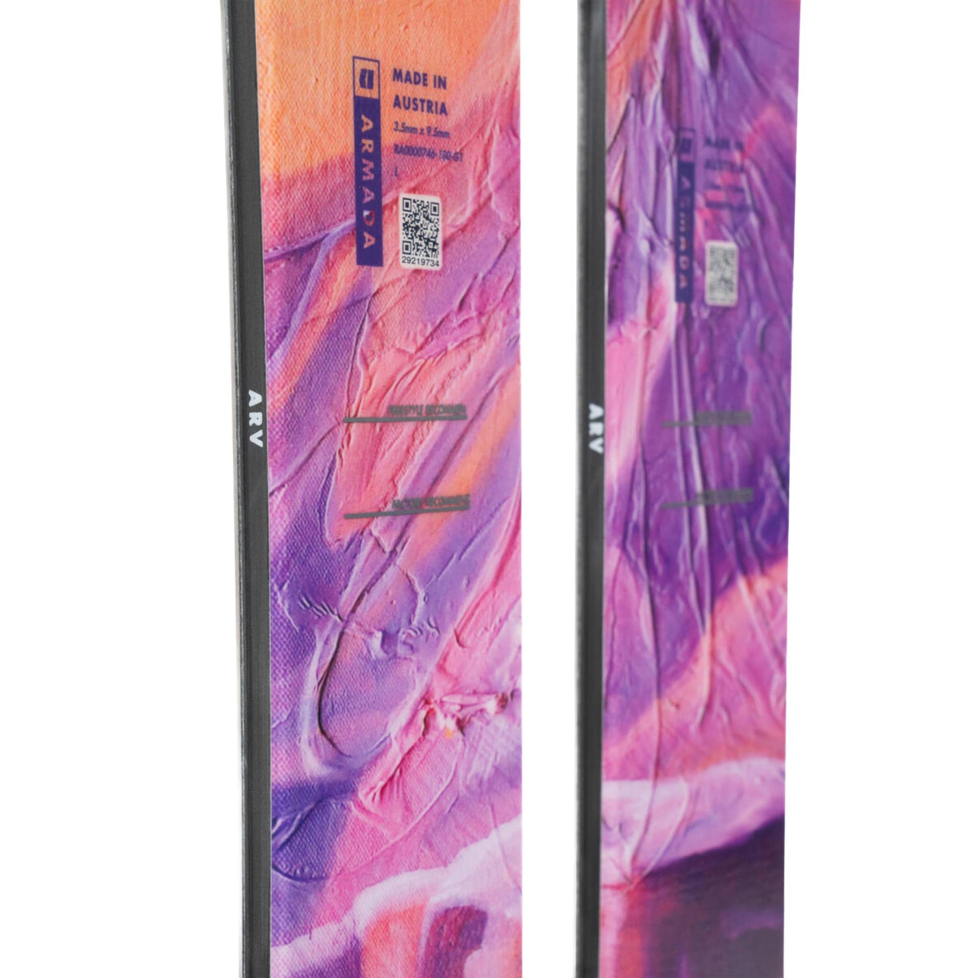 Armada ARV 106 Ski 2026 - Skiis & Biikes
