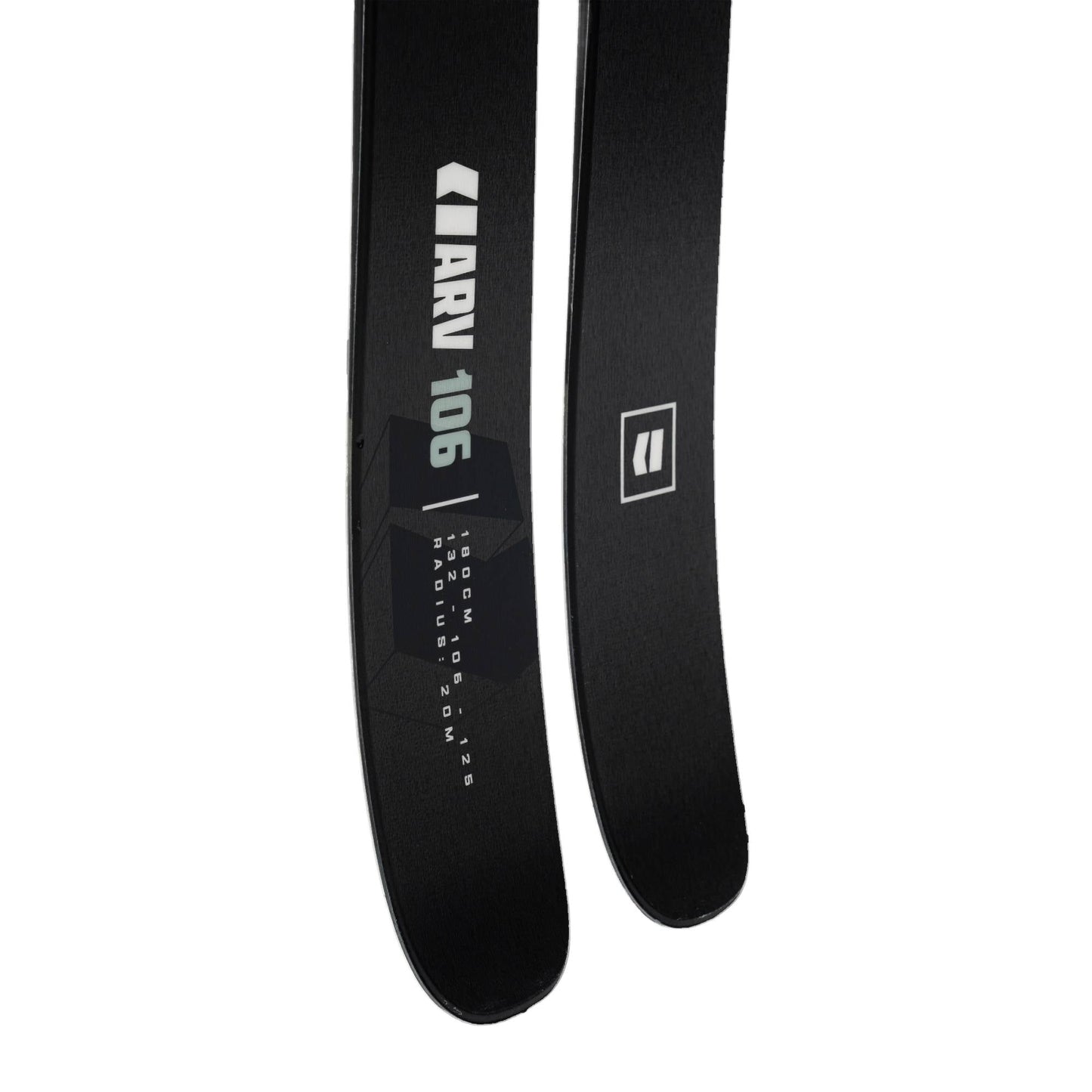 Armada ARV 106 Ski 2026 - Skiis & Biikes