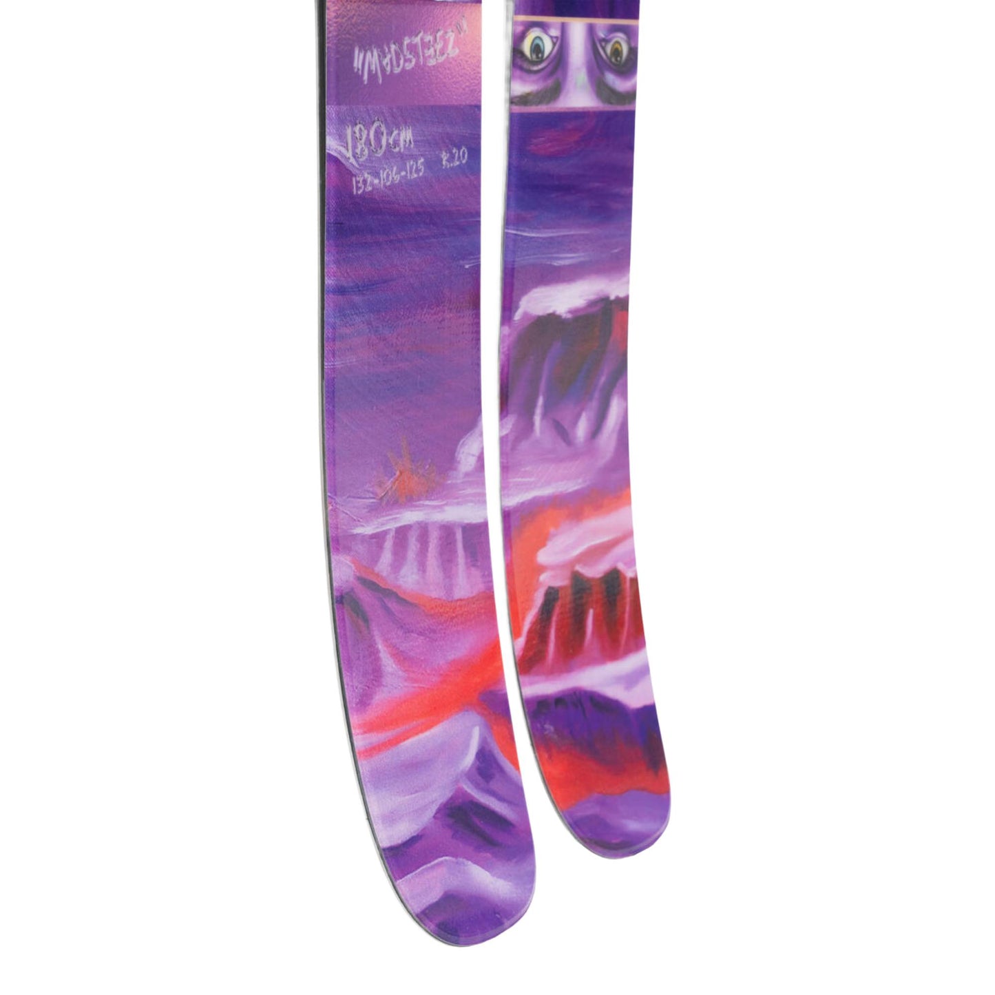Armada ARV 106 Ski 2026 - Skiis & Biikes
