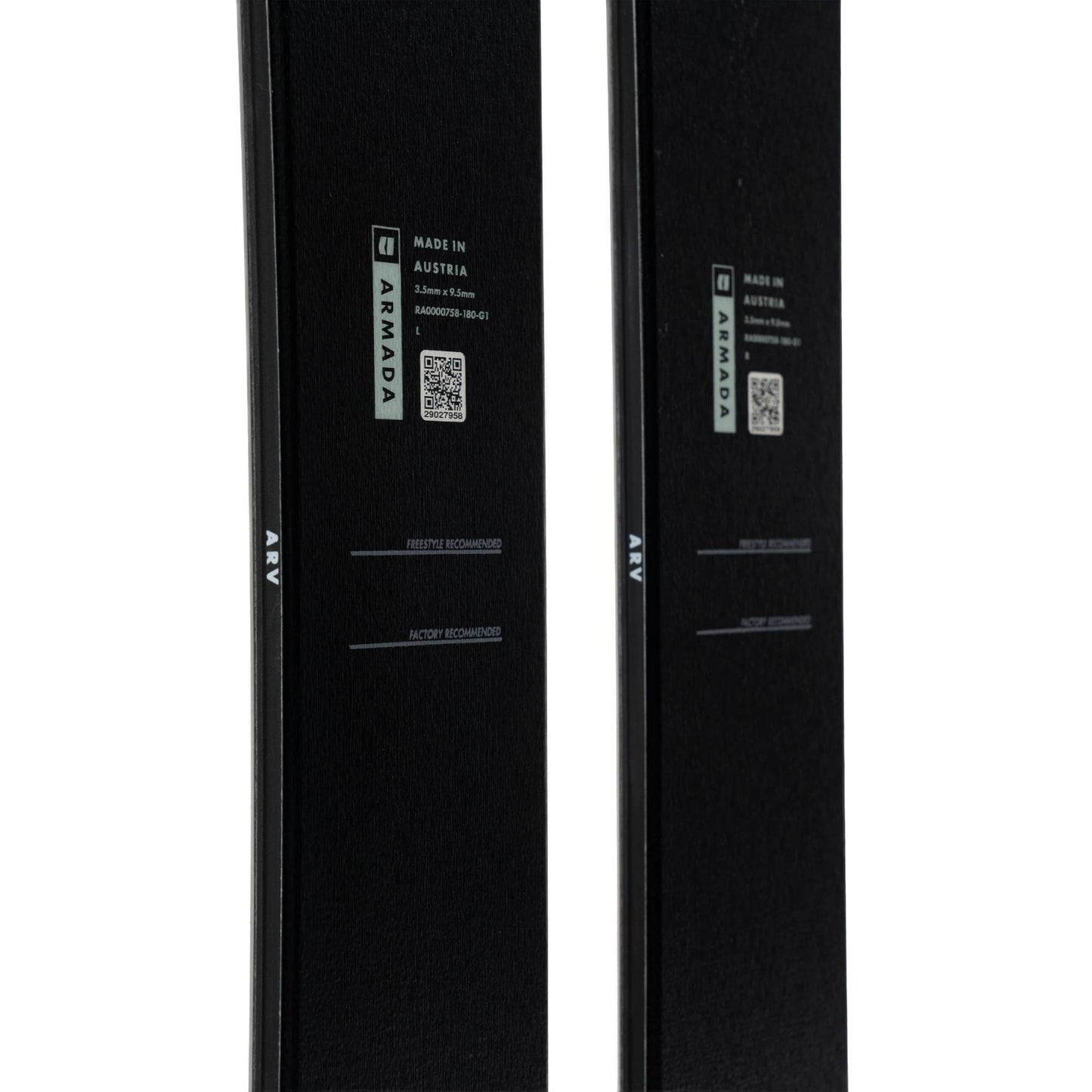 Armada ARV 106 Ski 2026 - Skiis & Biikes