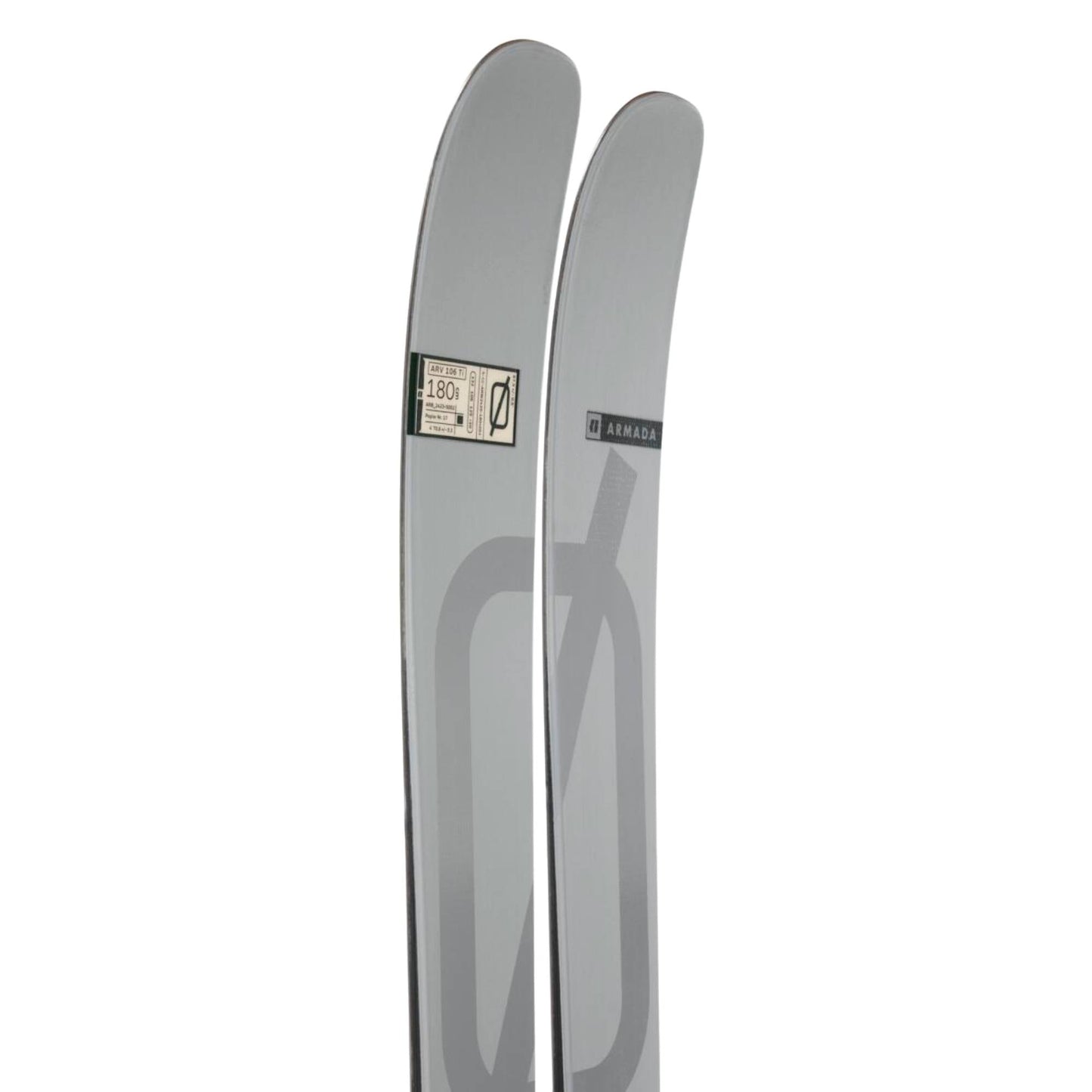 Armada ARV 106 Ti Ski 2026 - Skiis & Biikes