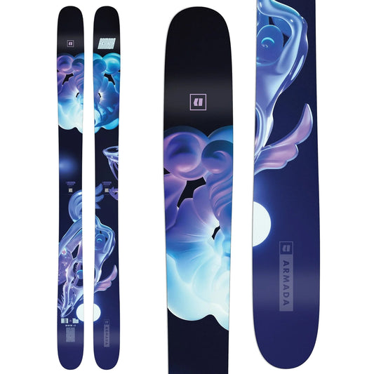 Armada ARV 112 Ski 2025 - Skiis & Biikes