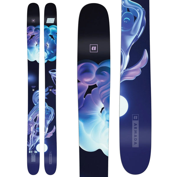 ARMADA ARV112 175 24-25モデル Armada ARV 112 Skis 2025 – Ski Pro AZ