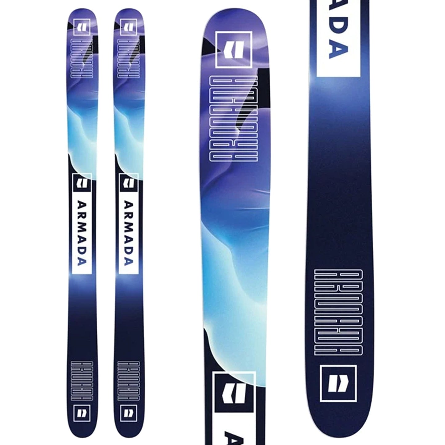 Armada ARV 112 Ski 2025 - Skiis & Biikes