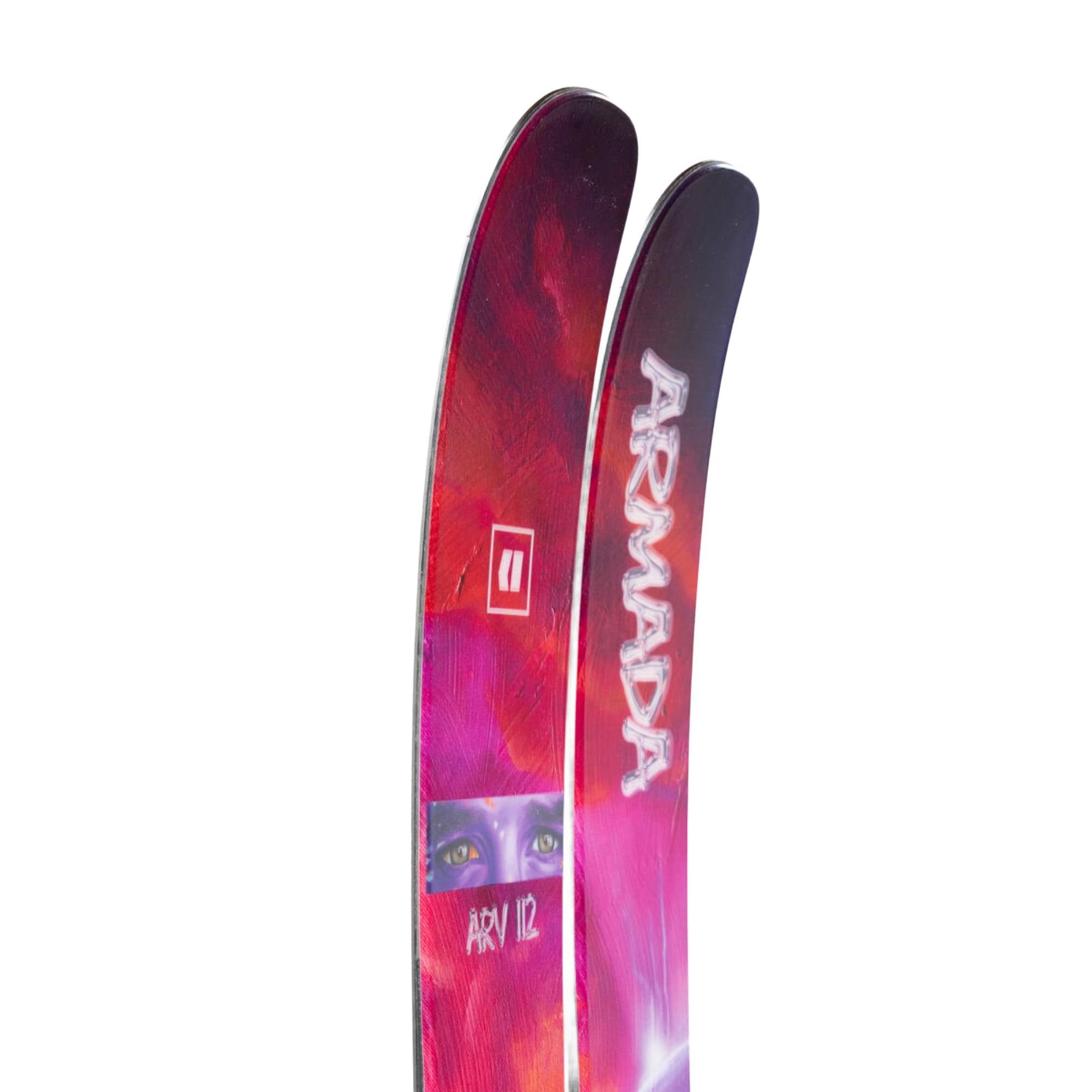 Armada ARV 112 Ski 2026 - Skiis & Biikes