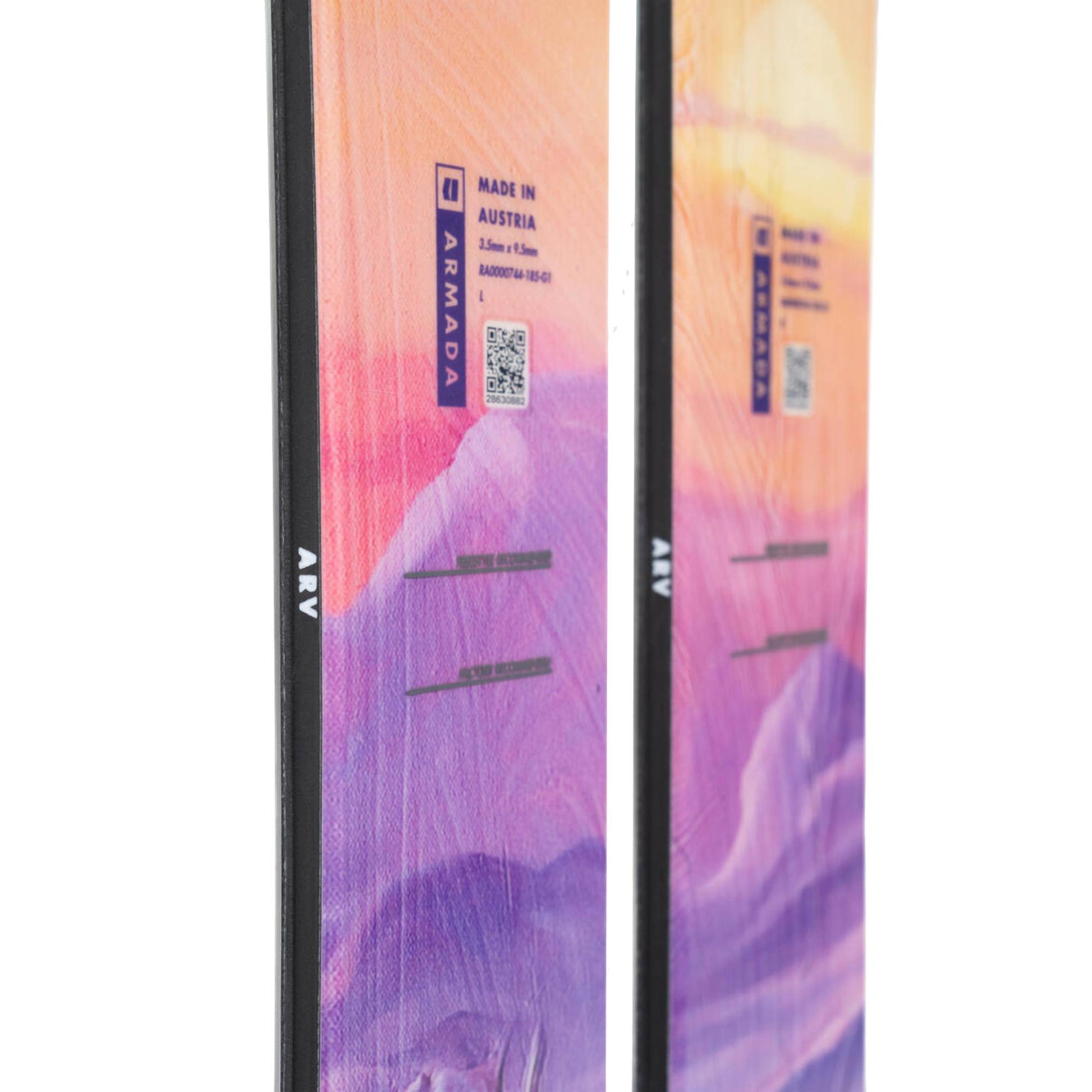 Armada ARV 112 Ski 2026 - Skiis & Biikes
